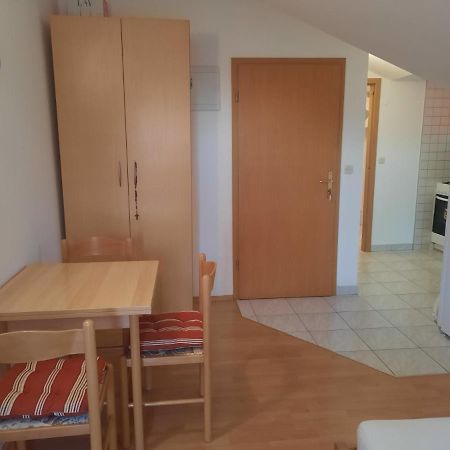 Apartman Vlado Zaton (Zadar) Extérieur photo