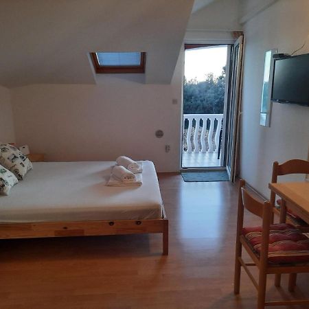 Apartman Vlado Zaton (Zadar) Extérieur photo