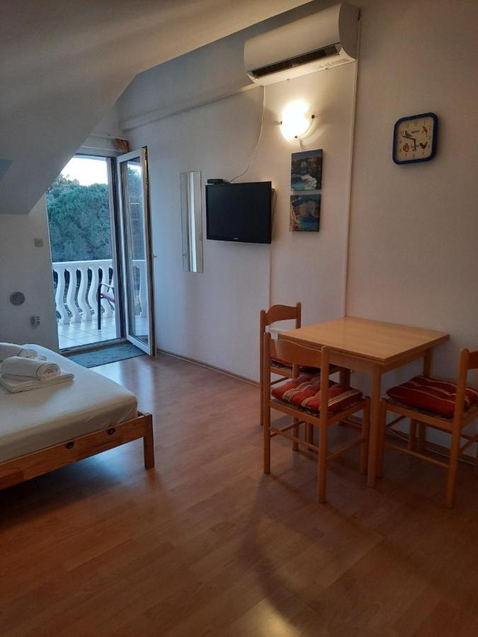 Apartman Vlado Zaton (Zadar) Extérieur photo