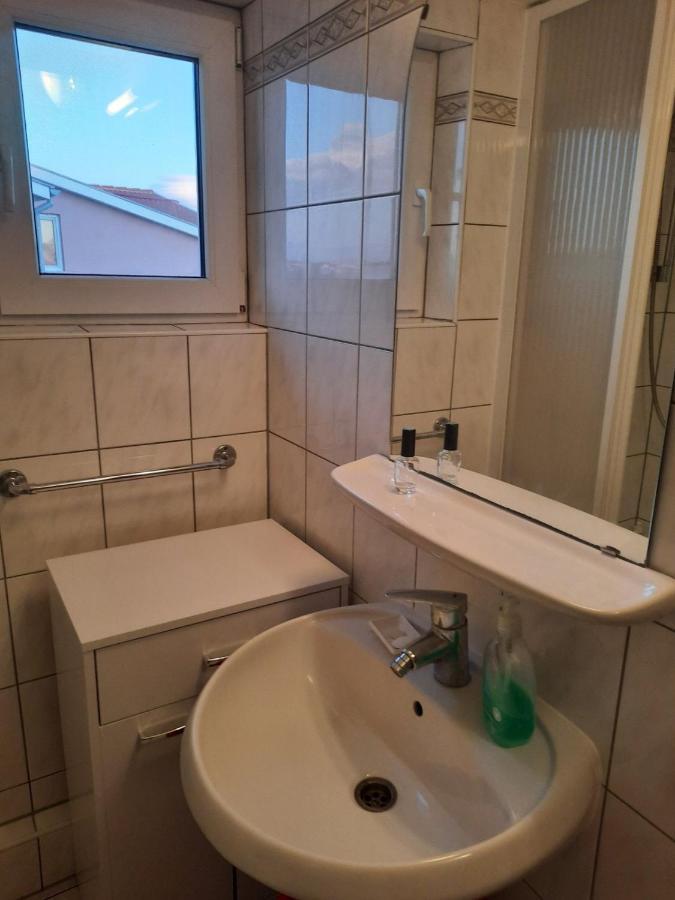 Apartman Vlado Zaton (Zadar) Extérieur photo