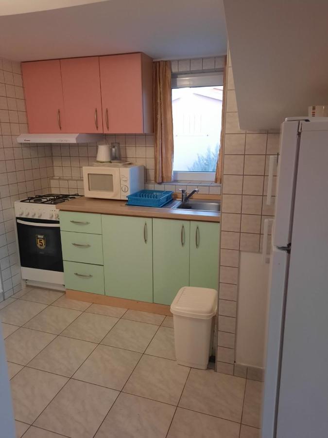 Apartman Vlado Zaton (Zadar) Extérieur photo