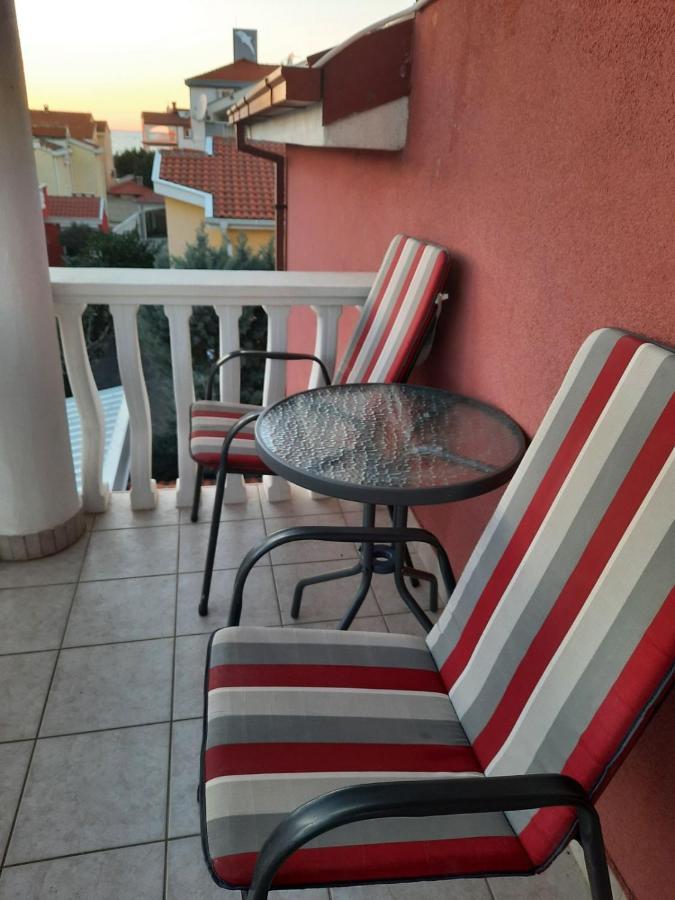 Apartman Vlado Zaton (Zadar) Extérieur photo