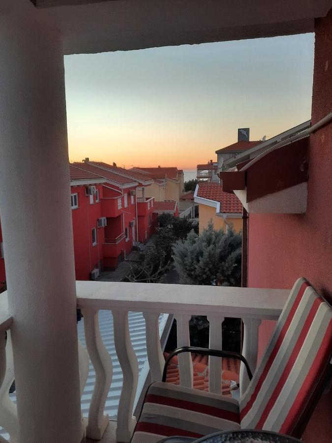 Apartman Vlado Zaton (Zadar) Extérieur photo